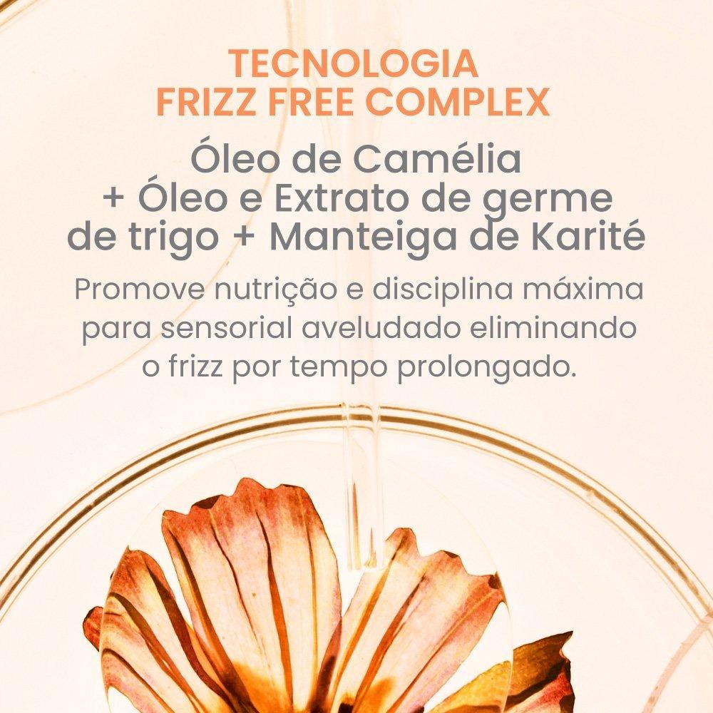 Kit Cadiveu Essentials Bye Bye Limpeza Homecare 1 Shampoo 250ml + 1 Condicionador 250ml - 3