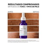 Sérum Facial Antimanchas La Roche-posay Mela B3 Niacinamida 30ml - 6