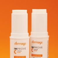 Bastão Antioxidante E Hidratante Improve C Stick Dermage 12g - 4
