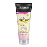 Shampoo John Frieda Go Blonder Lightning 245ml - 1