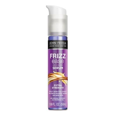Sérum Restaurador Capilar John Frieda Frizz Ease Extra Strength 50ml