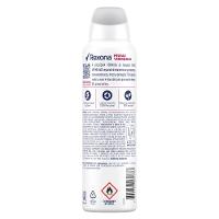 Desodorante Antitranspirante Aerosol Rexona Feminino Frutas Vermelhas 150ml - 3