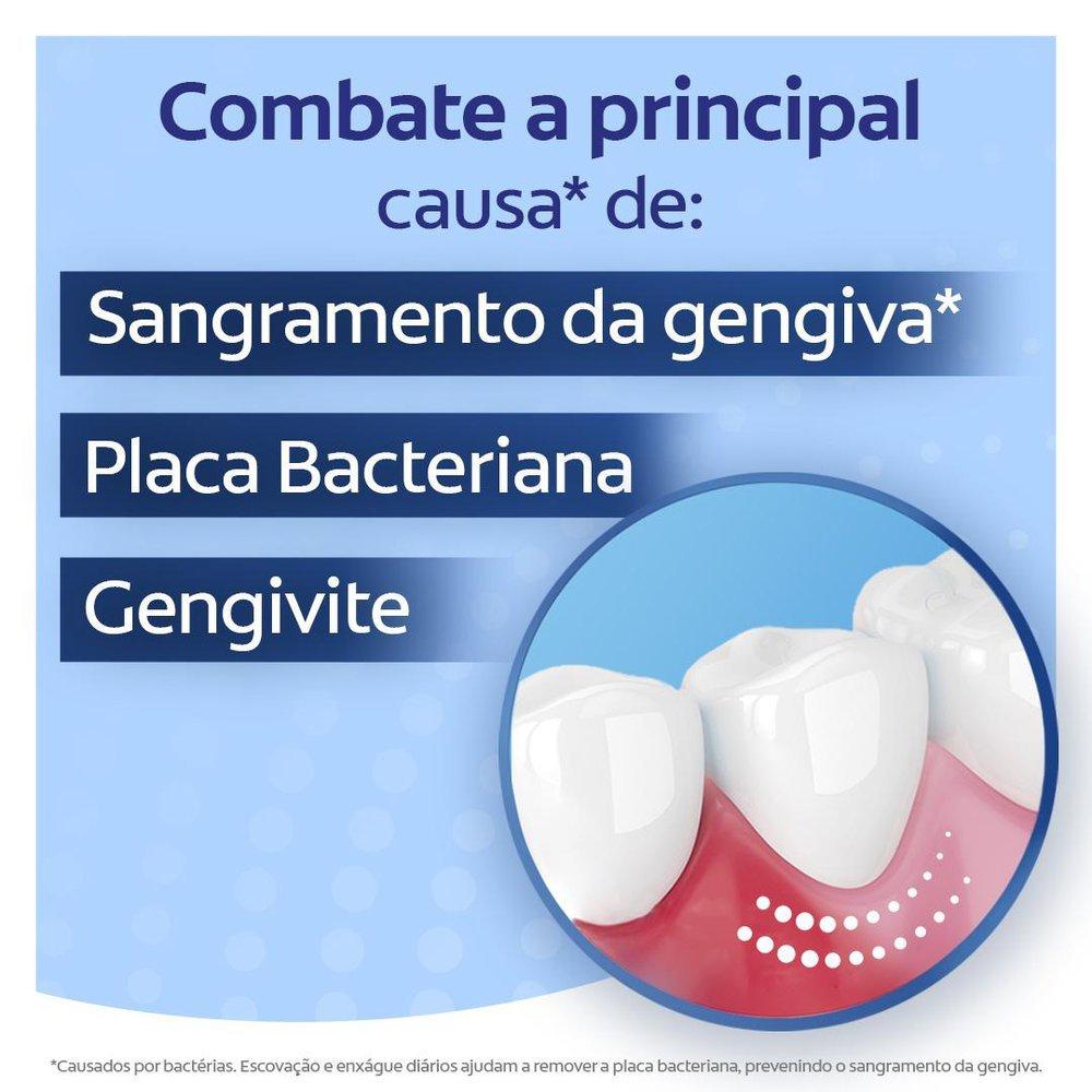 Enxaguatorio Bucal Colgate Periogard Sem Álcool 250ml - 3