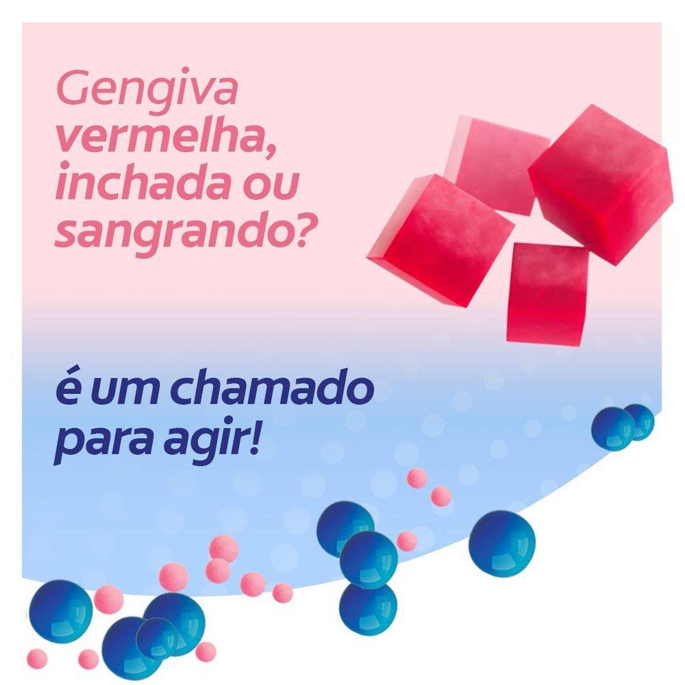 Enxaguatorio Bucal Colgate Periogard Sem Álcool 250ml - 4