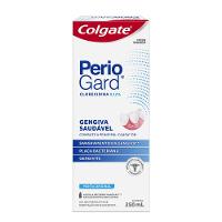 Enxaguatorio Bucal Colgate Periogard Sem Álcool 250ml - 1