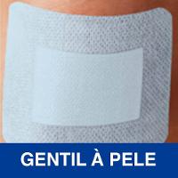 Curativo Alta Fixaçao Nexcare Remoçao Sem Dor Extra Grande Com 4 - 3