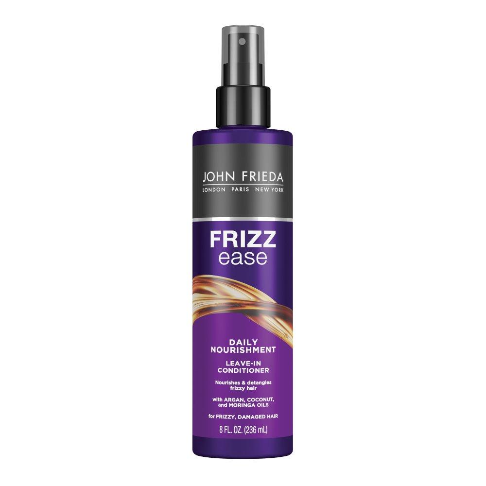 Leave-in John Frieda Frizz Ease Daily Nourishment 236ml - 1
