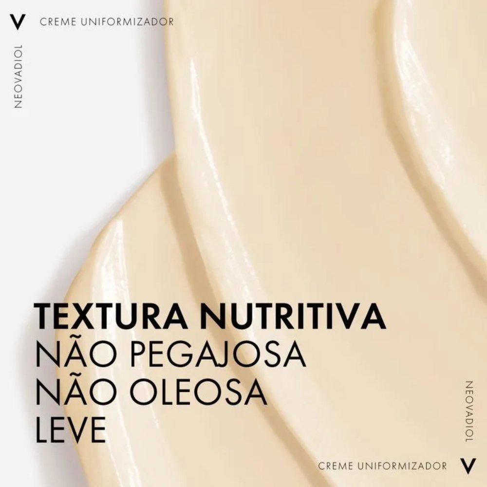 Creme Uniformizador De Tom Vichy Neovadiol Fps50 50ml - 3
