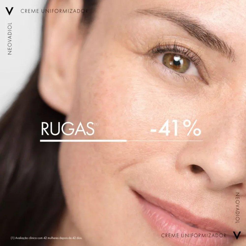 Creme Uniformizador De Tom Vichy Neovadiol Fps50 50ml - 4