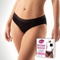 Calcinha Absorvente Intimus Bikini Gg - 1 Unidade - 1