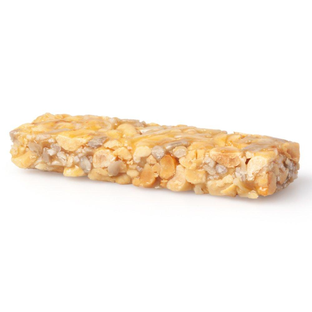 Barra De Nuts Coco Zero Panvel Nutrabem 30g - 2