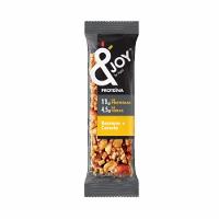 Barra Joy Banana E Canela Proteina 35g - 1
