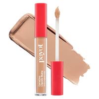 Corretivo Líquido Matte Payot Chérie Alta Cobertura Cor 2.5 4g - 2