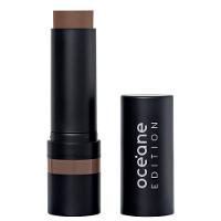 Contorno Em Bastão Océane Stick Edition Marrom Médio 13,5g - 1