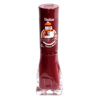 Esmalte Dailus Snowland Cherry Mocha 8ml - 1