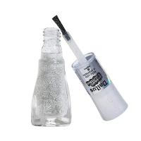 Esmalte Dailus Babado E Gliteria Não Vim A Passeio 8ml - 2