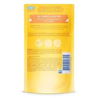 Sabonete Líquido Glicerina Johnsons Baby Camomila Refil 180ml - 2