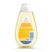 Sabonete Líquido Glicerina Johnsons Baby Camomila 200ml - 2