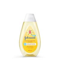 Sabonete Líquido Glicerina Johnsons Baby Camomila 200ml - 3