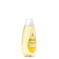 Sabonete Líquido Glicerina Johnsons Baby Camomila 200ml - 4
