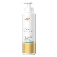 Gel De Limpeza Facial Dove Regenerative Pele Oleosa E Acneica 300ml - 1