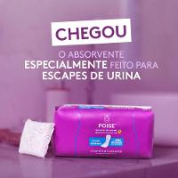 Absorvente Noturno Maxi Plenitud Femme Para Escapes De Urina 8 Unidades - 7