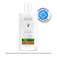 Protetor Solar Facial Vichy Capital Soleil Uv-clear Cor 4.0 Fps60 40g - 1