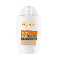 Protetor Solar Facial Avène Mat Perfect Tri-defense Ultra Fluido Cor 1.5 Fps50 40g - 1