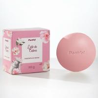 Sabonete Em Barra Panvel Leite De Cabra 100g - 2
