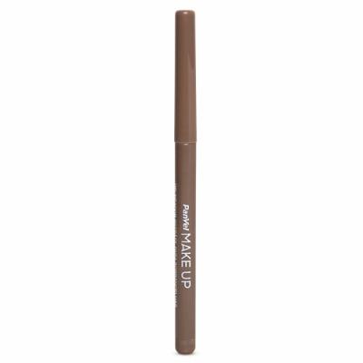Delineador Retrátil Para Sobrancelhas Panvel Make Up Universal 0,35g - Lapiseira