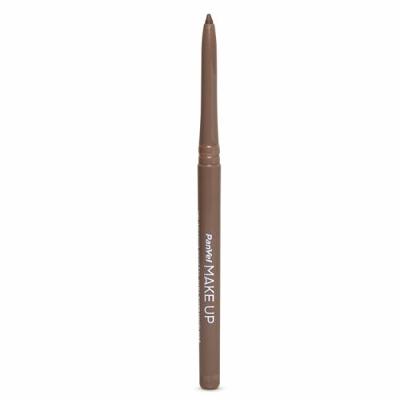 Delineador Retrátil Para Sobrancelhas Panvel Make Up Universal 0,35g - Lapiseira