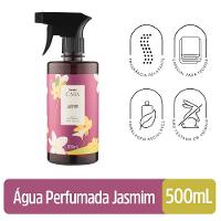 Água Perfumada Para Tecidos Panvel Casa Jasmim 500ml - 2