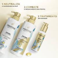 Shampoo Pantene Equilíbrio Raiz E Pontas 510ml - 4