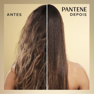 Shampoo Pantene Queratina 175ml