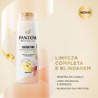 Shampoo Pantene Queratina 175ml - 2