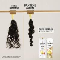 Shampoo Pantene Queratina 175ml - 3