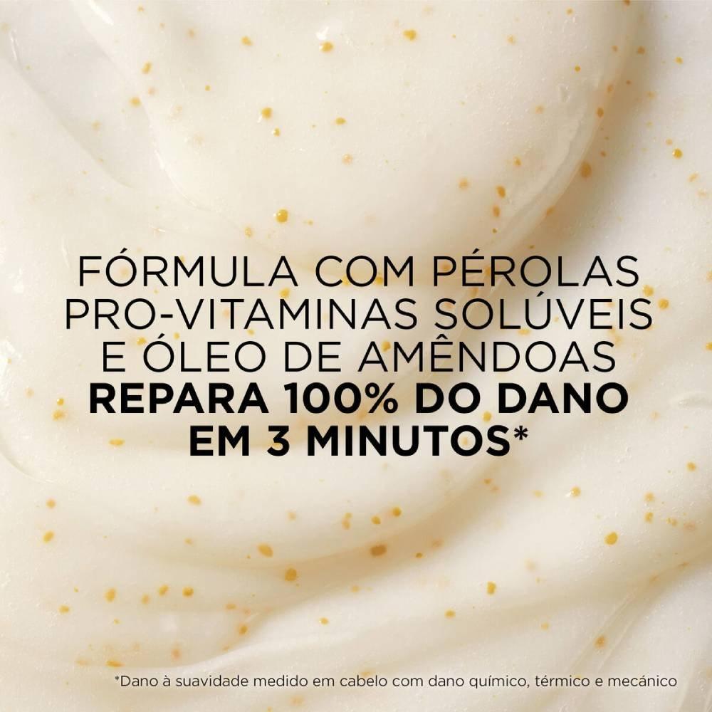 Máscara Capilar Intensiva Pantene Pro-v Nutrição 270 Ml - 4