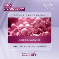 Shampoo Eudora Siàge Pro Cronology 250ml - 3