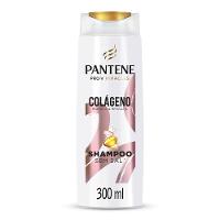 Shampoo Pantene Colágeno 300ml - 1