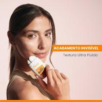 Protetor Solar Facial Avène Mat Perfect Tri-defense Ultra Fluido Sem Cor Fps50 40g - 3