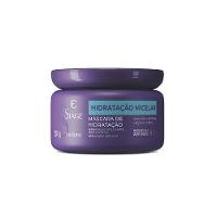 Máscara Capilar Eudora Siàge Hidratação Micelar 250g - 1