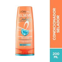Condicionador Selador L’oréal Paris Elseve Cachos Longos Dos Sonhos 200ml - 1