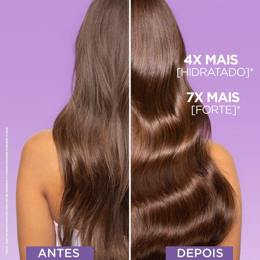 Shampoo Preenchedor L’oréal Paris Elseve Hidra Hialurônico 400ml - 5