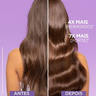 Shampoo Preenchedor L’oréal Paris Elseve Hidra Hialurônico 400ml