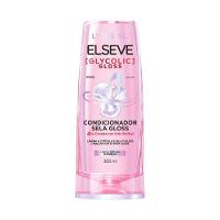 Condicionador L’oreal Paris Elseve Glycolic Gloss 200ml - 1