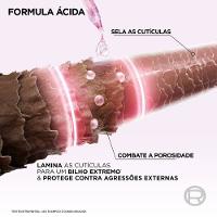 Condicionador L’oreal Paris Elseve Glycolic Gloss 200ml - 3