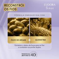 Condicionador Eudora Siàge Reconstrói Os Fios 200ml - 3