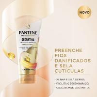 Condicionador Pantene Queratina 250ml - 2