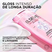 Shampoo L’oreal Paris Elseve Glycolic Gloss 200ml - 2