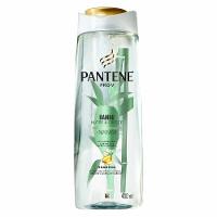 Shampoo Pantene Bambu 400ml - 2